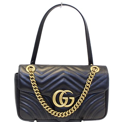 gucci small marmont crossbody|authentic Gucci Marmont crossbody bag.